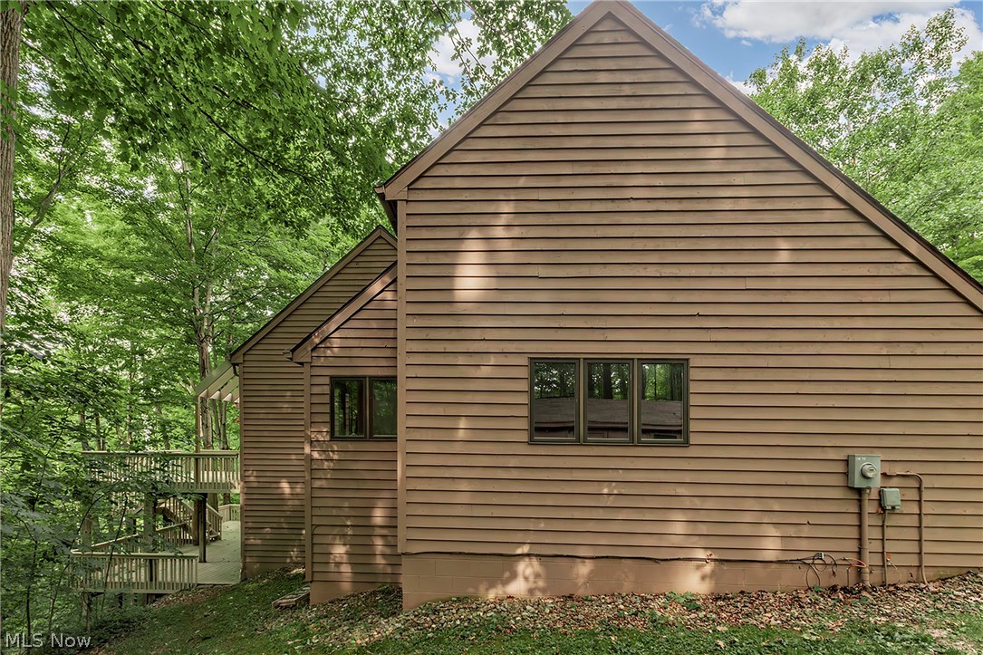 Hemlock Lakes - Residential