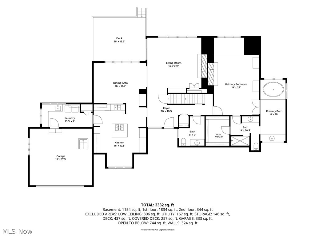 Hemlock Lakes - Residential