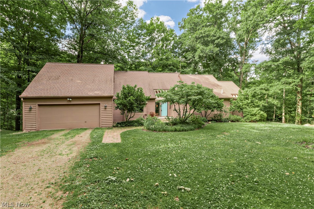 Hemlock Lakes - Residential