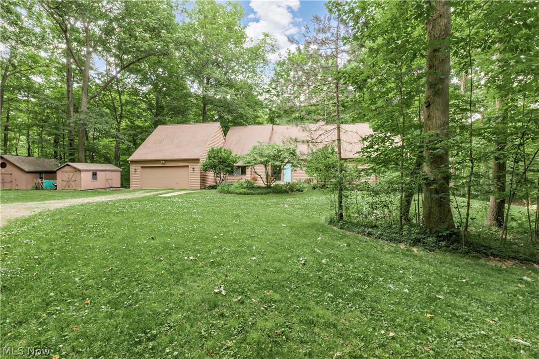 Hemlock Lakes - Residential