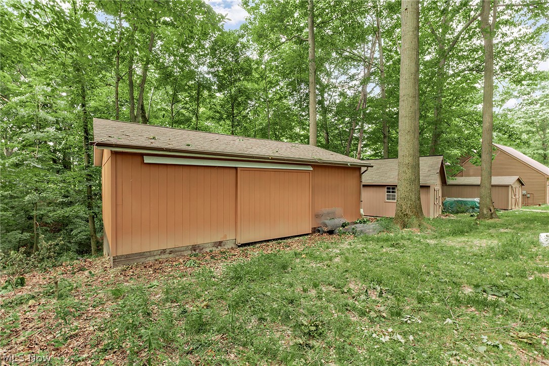 Hemlock Lakes - Residential