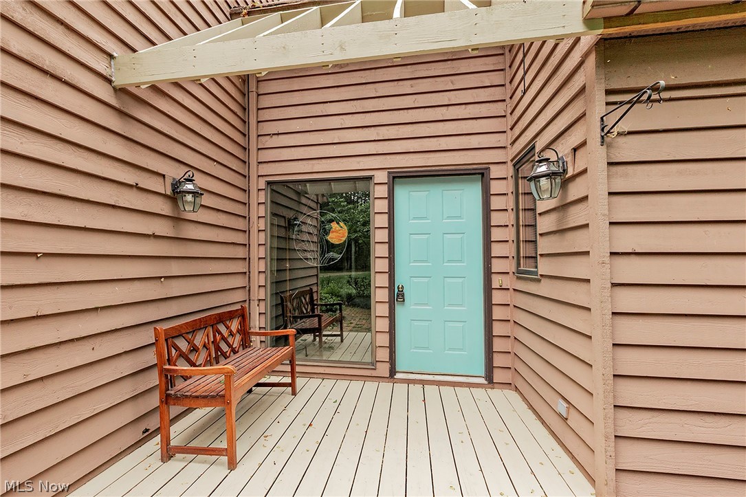 Hemlock Lakes - Residential
