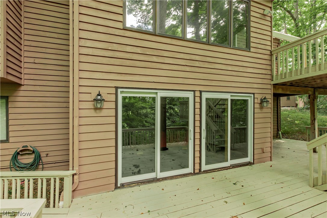 Hemlock Lakes - Residential