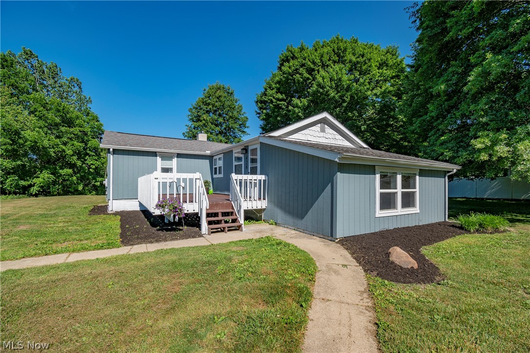 Wadsworth - Residential