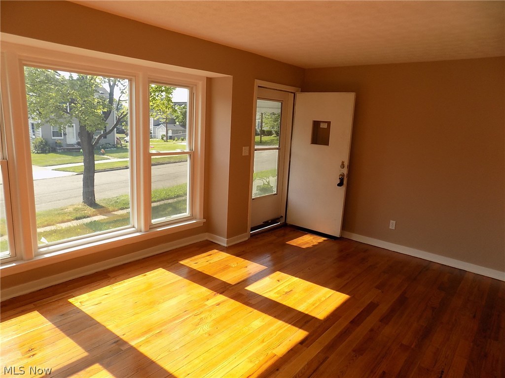 Hillcrest Park - Residential