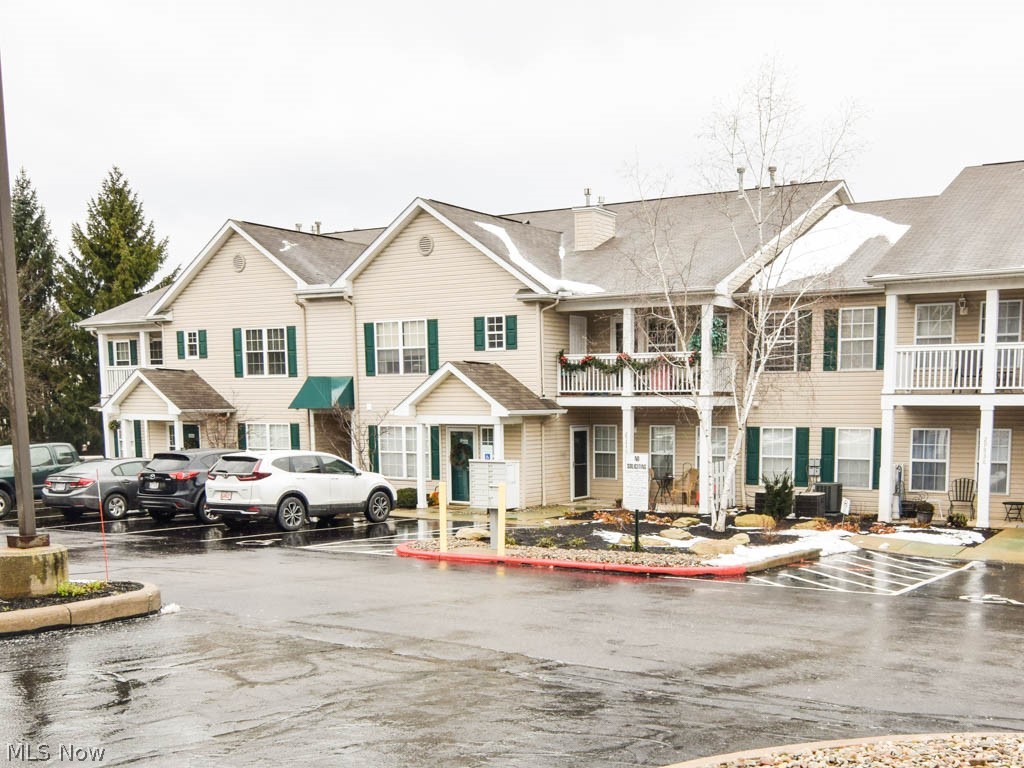 Lenox Greens Condo - Residential