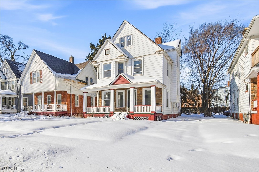 Lowrie Brother Homedale Allotm - Residential