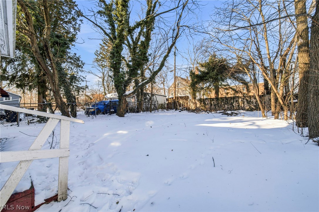 Lowrie Brother Homedale Allotm - Residential