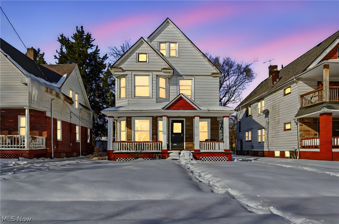 Lowrie Brother Homedale Allotm - Residential
