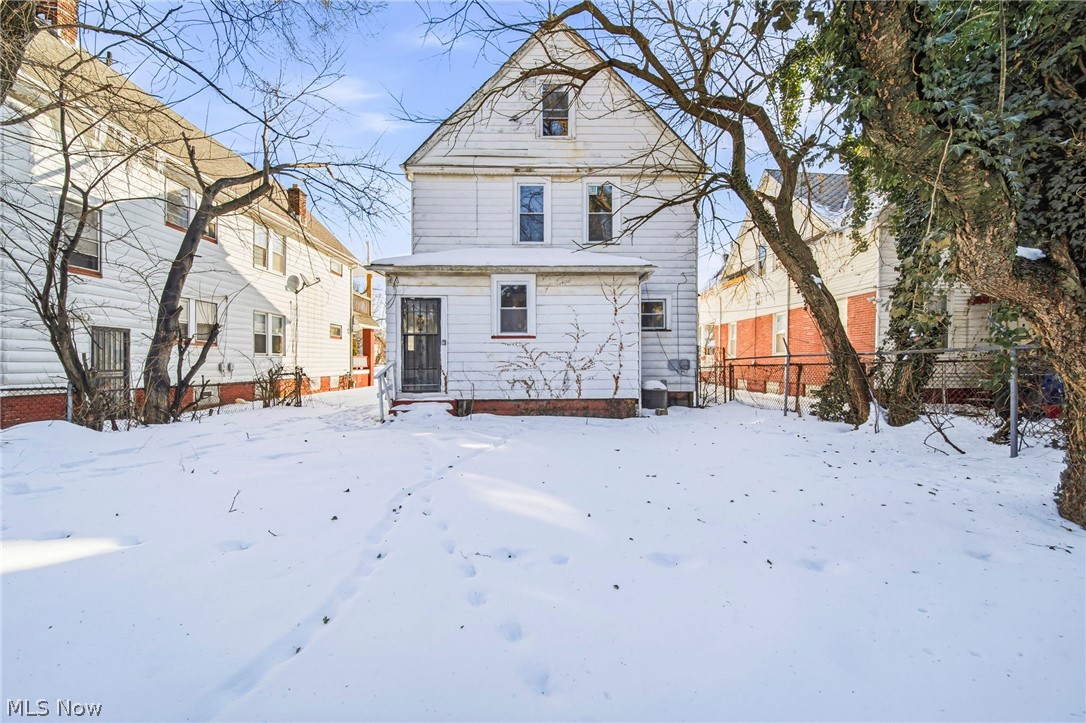 Lowrie Brother Homedale Allotm - Residential