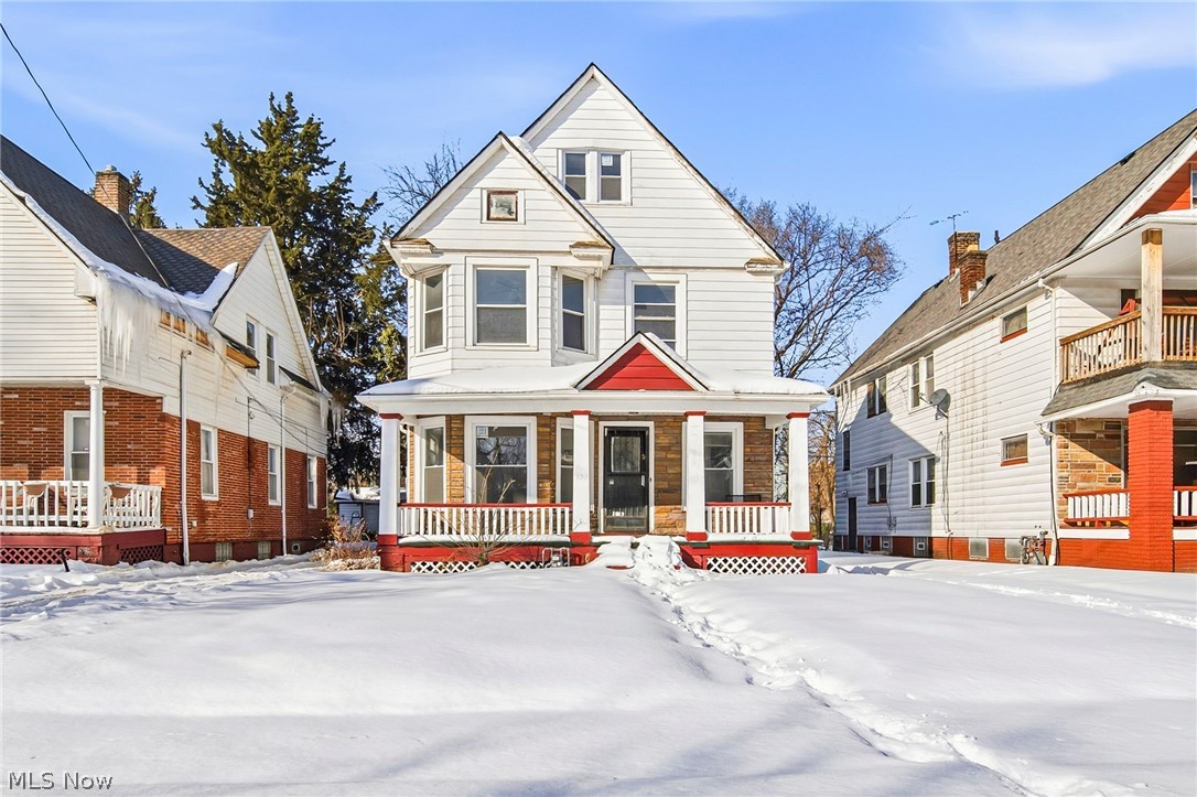 Lowrie Brother Homedale Allotm - Residential