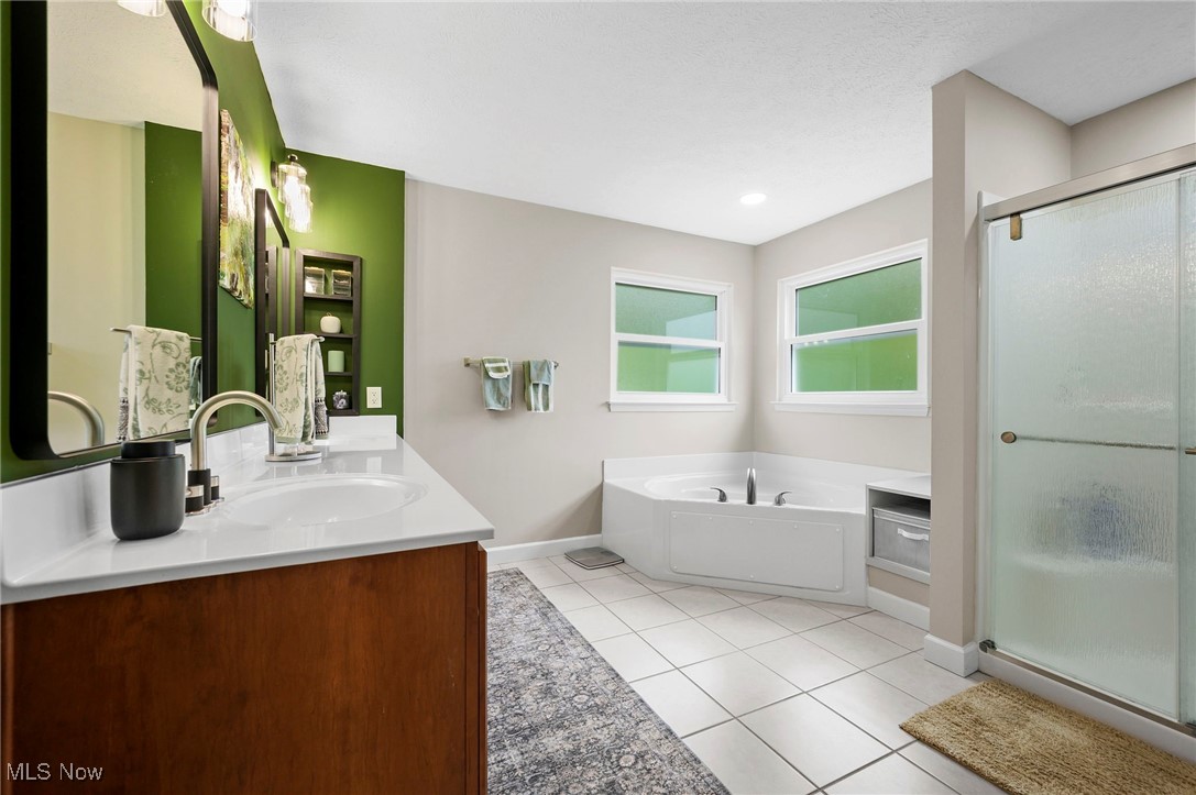 Kings Ridge Ph One - Residential