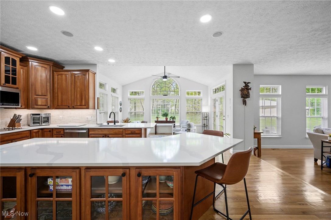 Kings Ridge Ph One - Residential