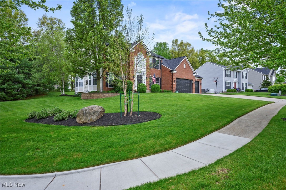 Kings Ridge Ph One - Residential