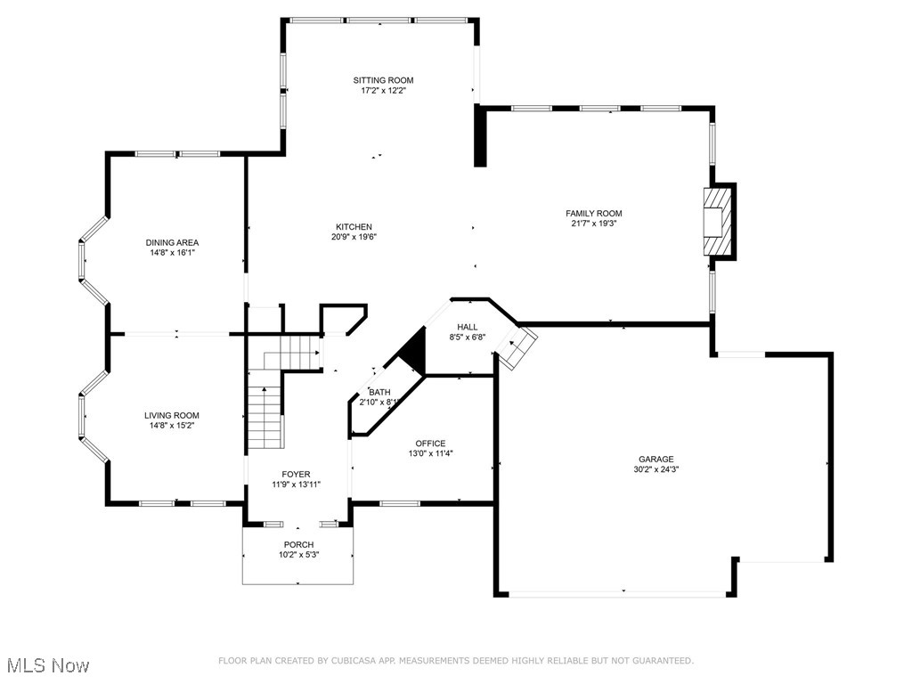 Kings Ridge Ph One - Residential