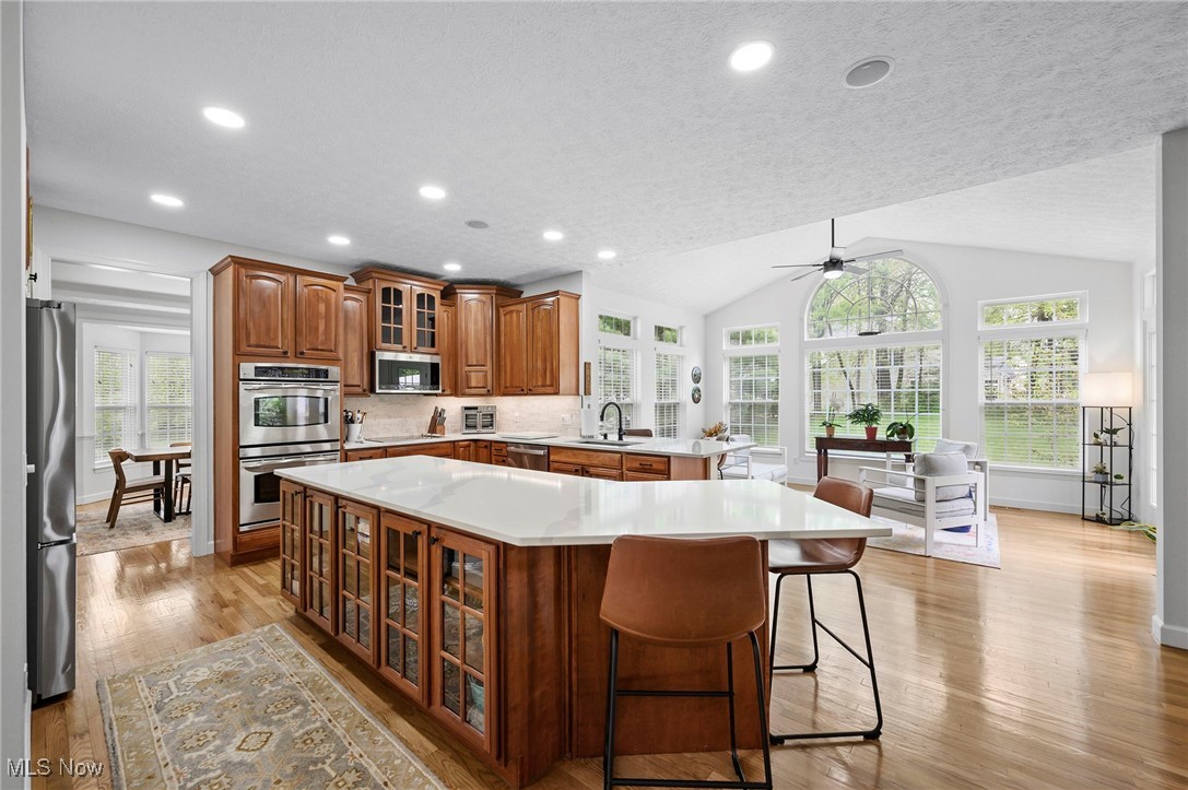 Kings Ridge Ph One - Residential