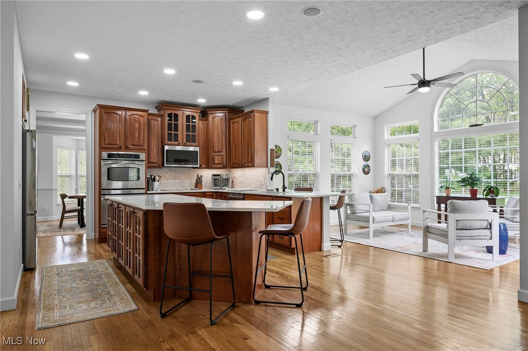 Kings Ridge Ph One - Residential
