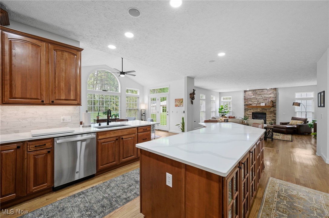 Kings Ridge Ph One - Residential