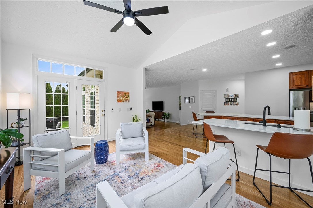 Kings Ridge Ph One - Residential