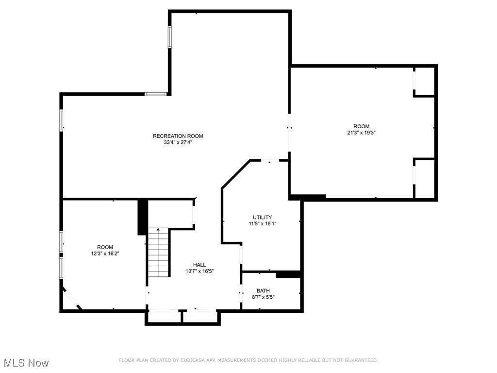 Kings Ridge Ph One - Residential