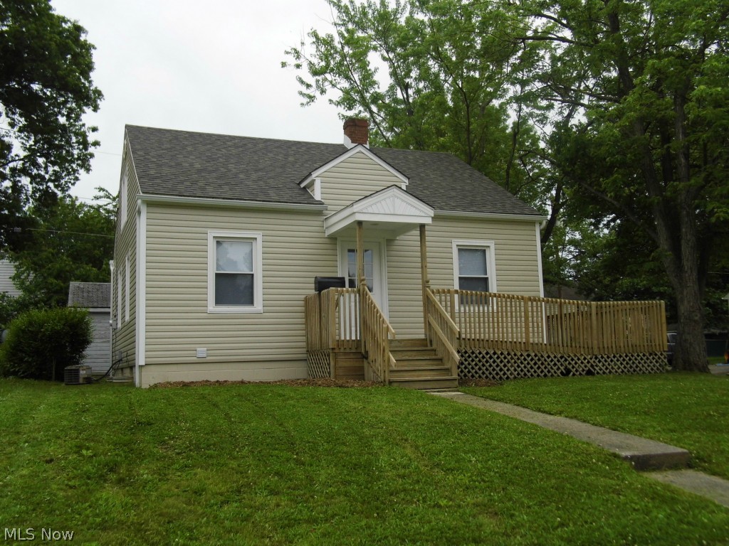 Friedhaven - Residential