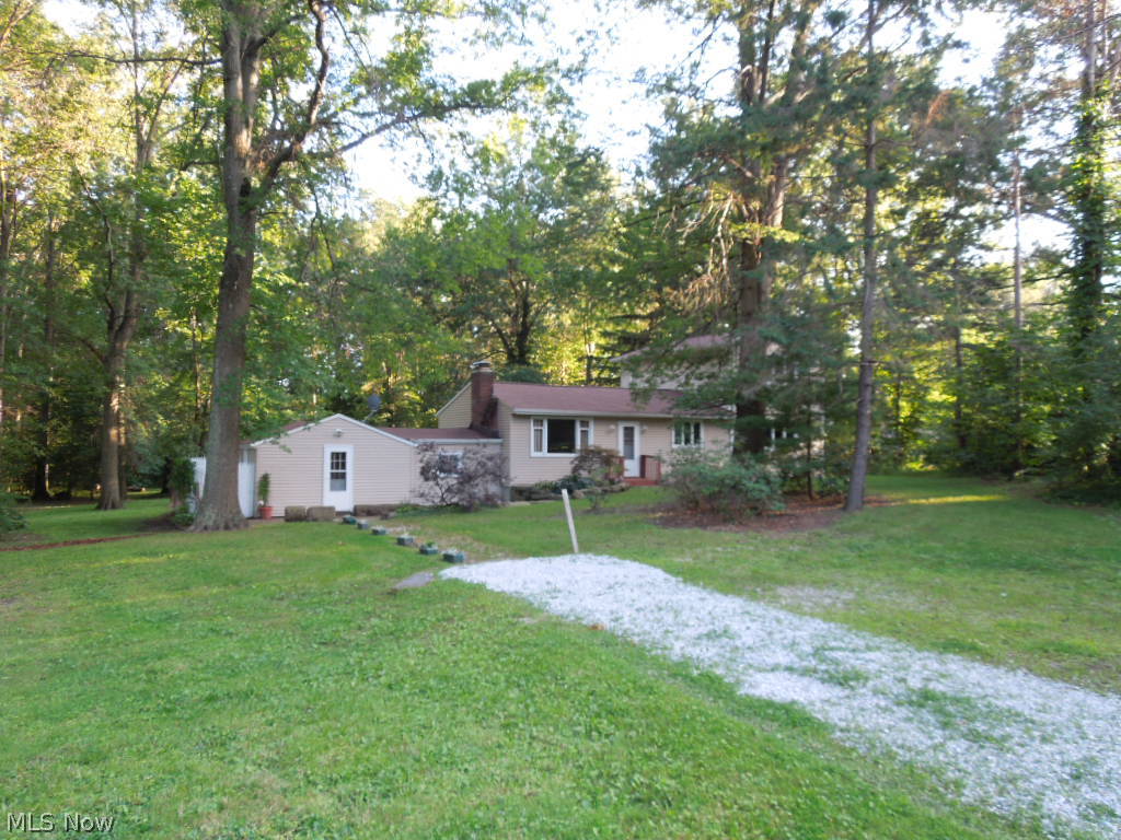 State Road Farms - Residential