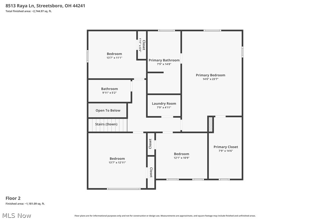 Meadow View - Residential
