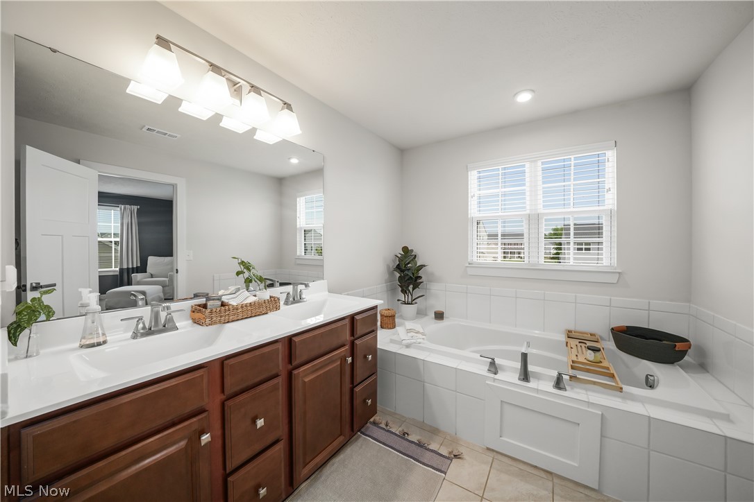 Meadow View - Residential