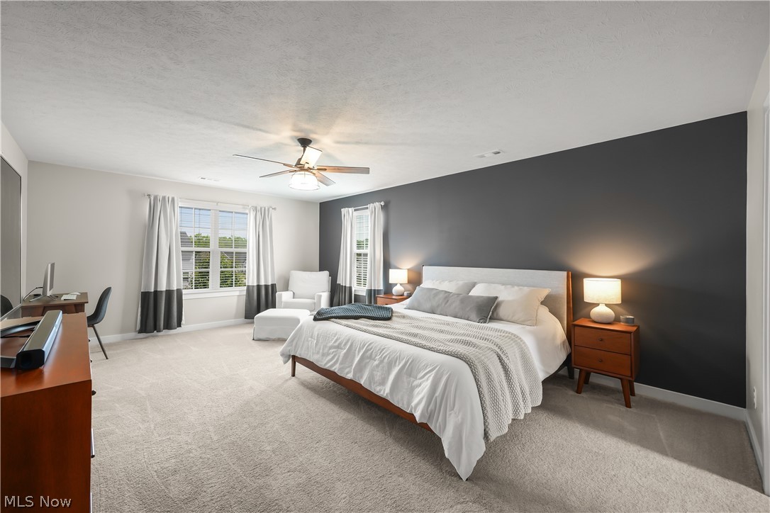 Meadow View - Residential