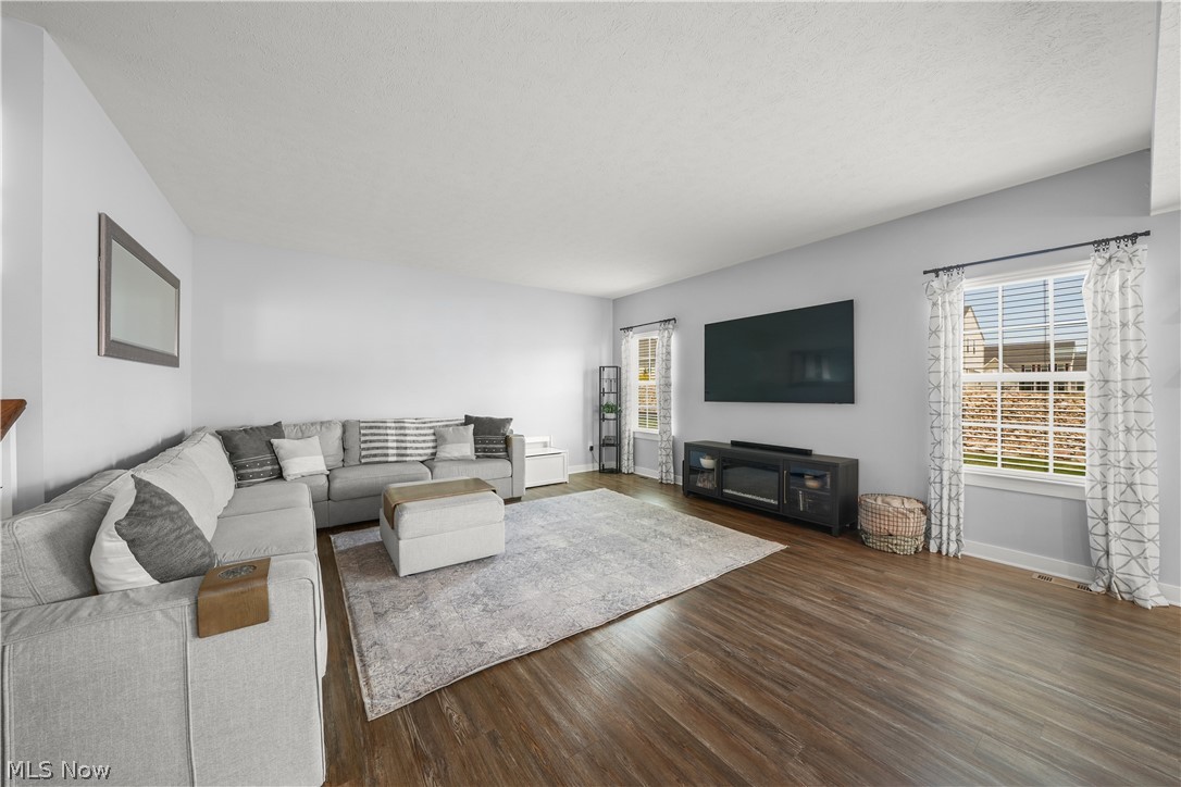 Meadow View - Residential