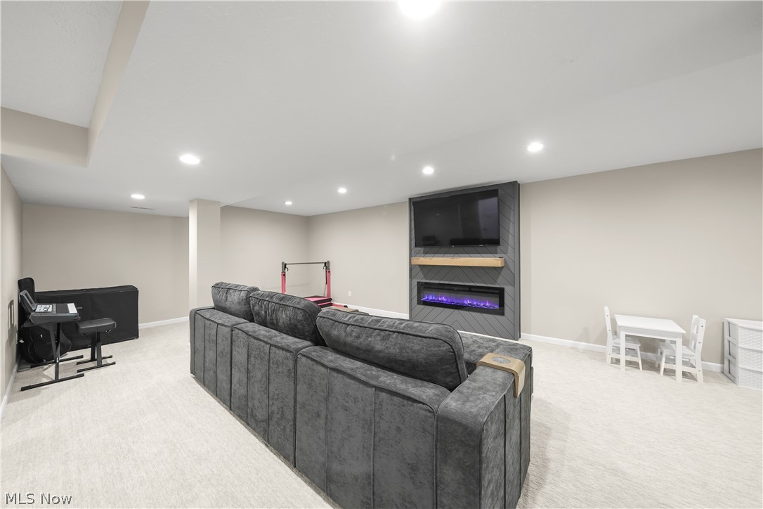 Meadow View - Residential