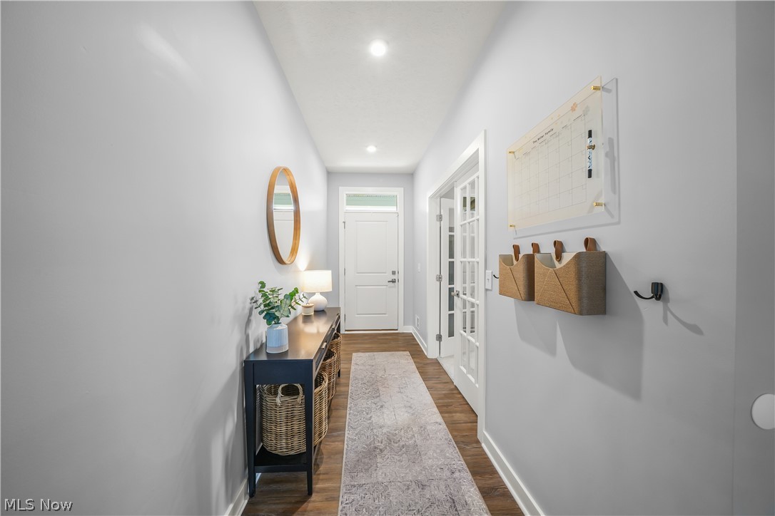 Meadow View - Residential