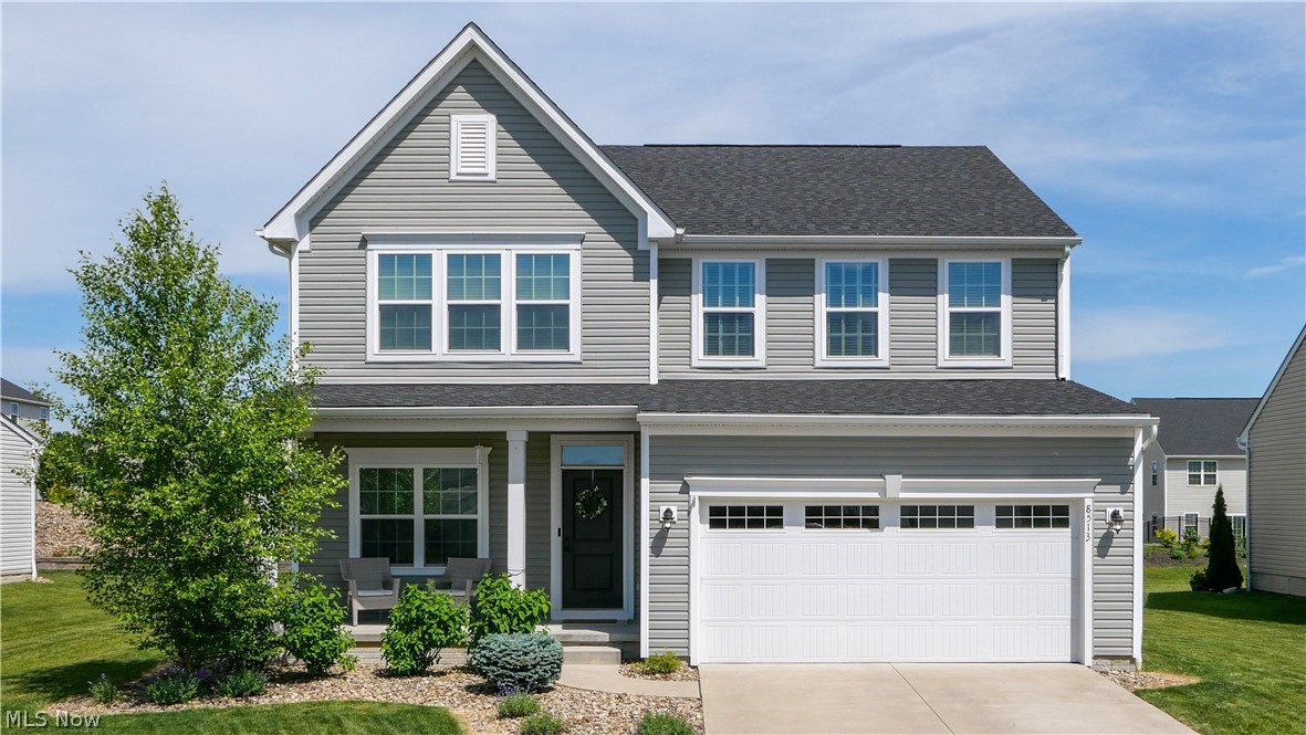 Meadow View - Residential