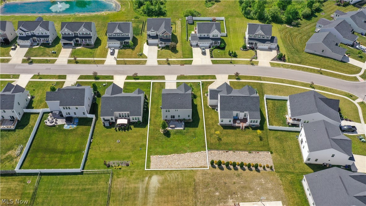 Meadow View - Residential