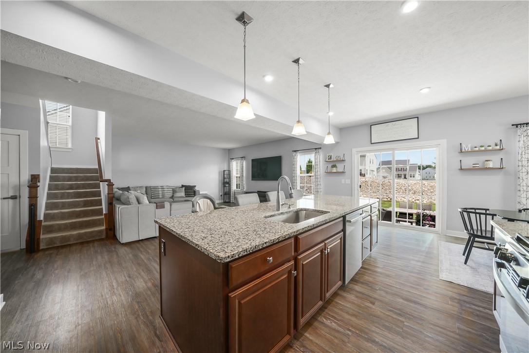 Meadow View - Residential