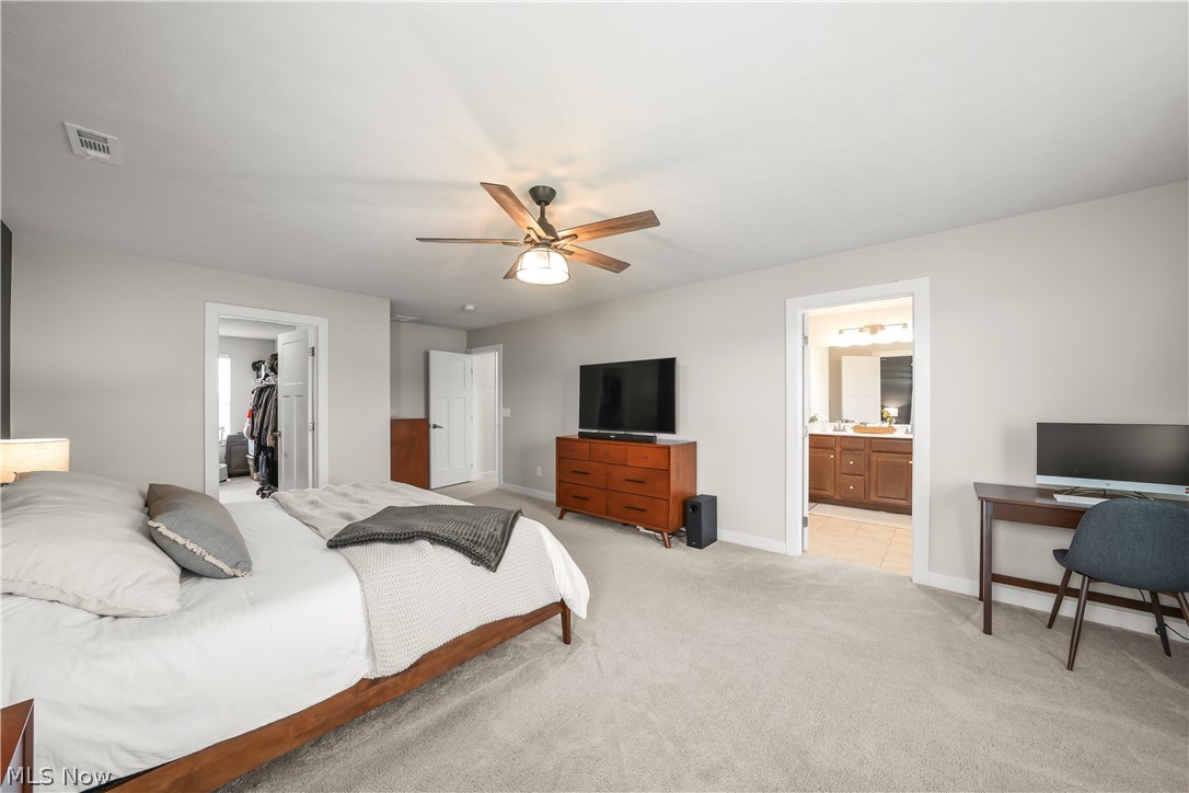 Meadow View - Residential