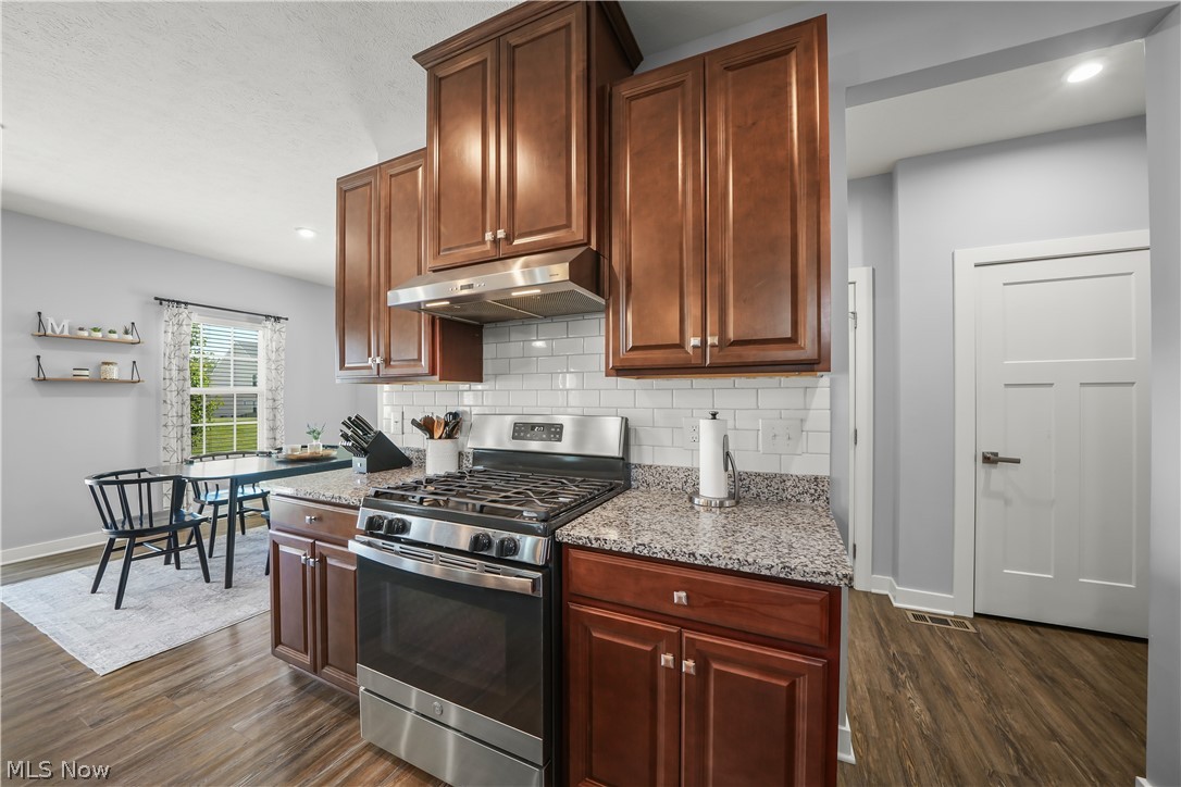Meadow View - Residential
