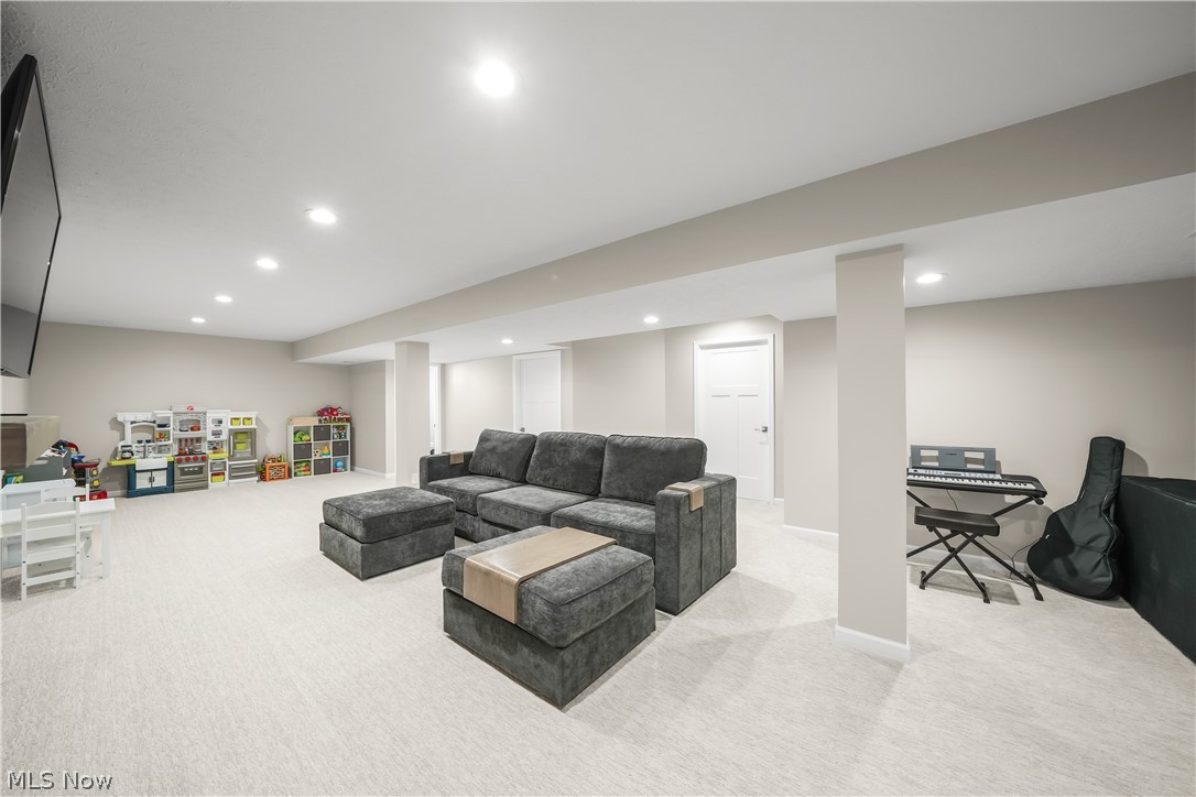 Meadow View - Residential