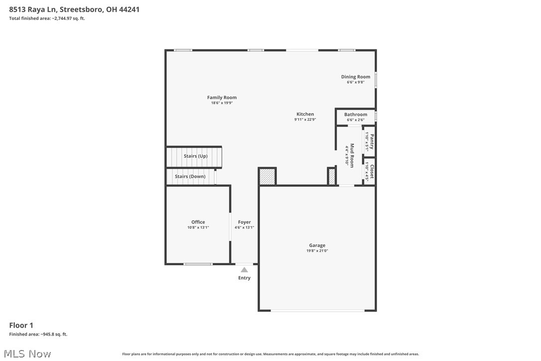 Meadow View - Residential