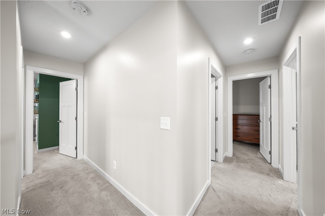 Meadow View - Residential