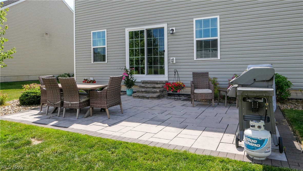Meadow View - Residential