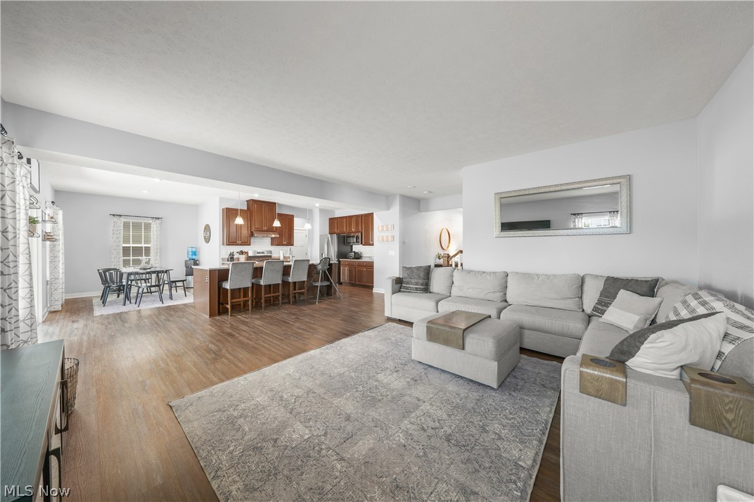 Meadow View - Residential
