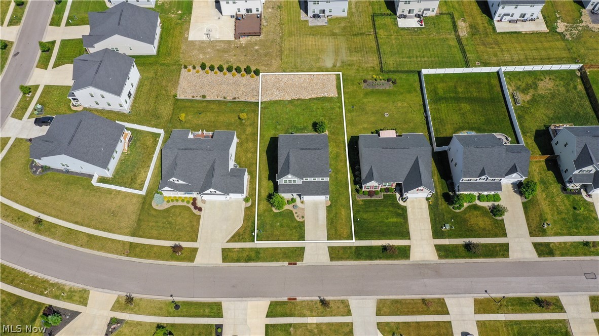 Meadow View - Residential