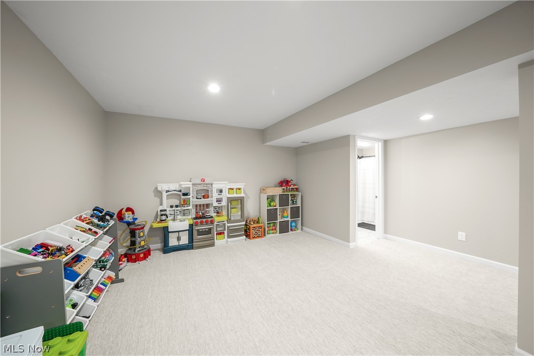 Meadow View - Residential
