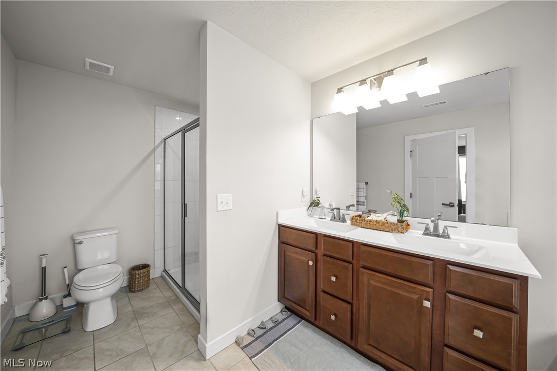 Meadow View - Residential