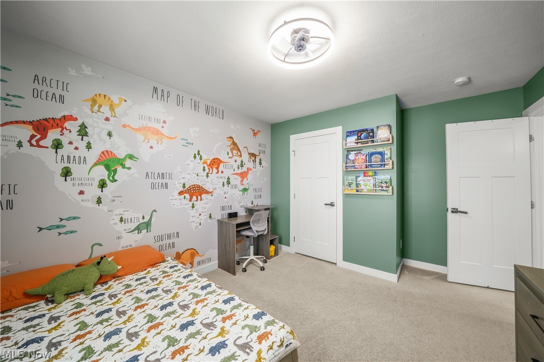 Meadow View - Residential