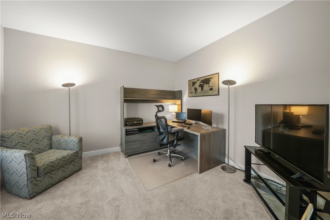 Meadow View - Residential