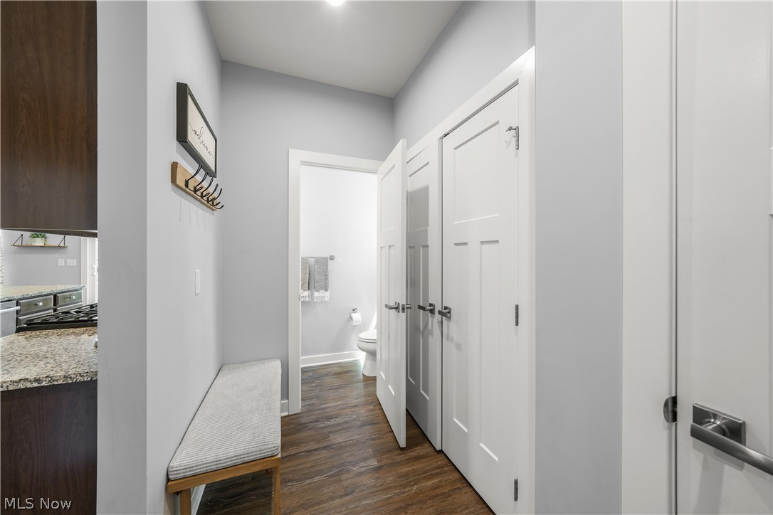 Meadow View - Residential