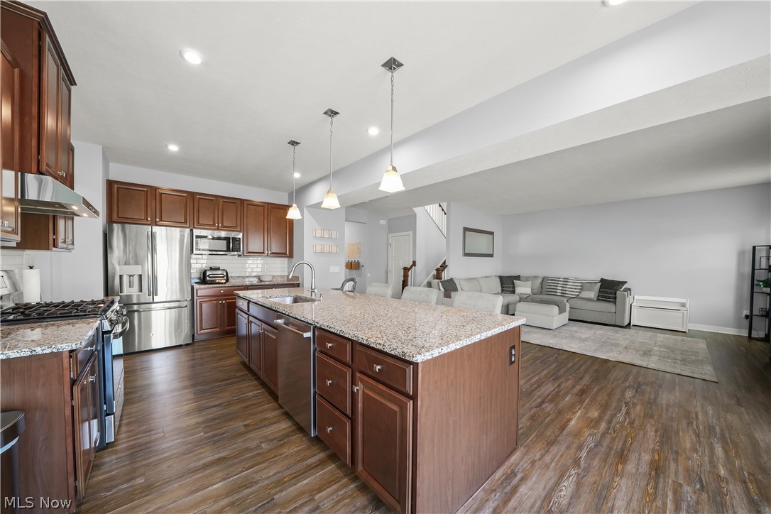 Meadow View - Residential