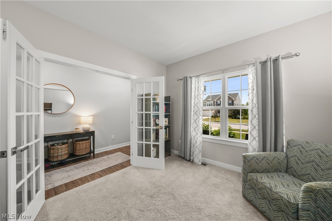 Meadow View - Residential